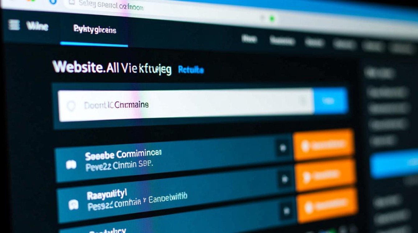 如何查询网站所有二级域名?有哪些实用工具和方法? 如何查询网站所有二级域名?有哪些实用工具和方法?