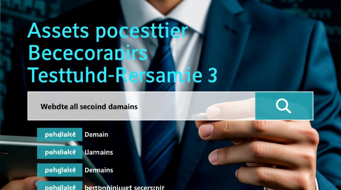 如何查询网站所有二级域名?有哪些实用工具和方法? 如何查询网站所有二级域名?有哪些实用工具和方法?