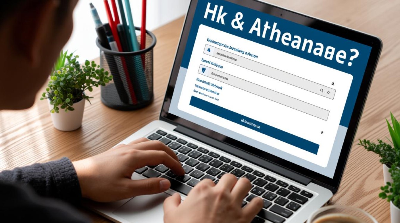 香港域名转入需要准备哪些材料?-好主机测评网