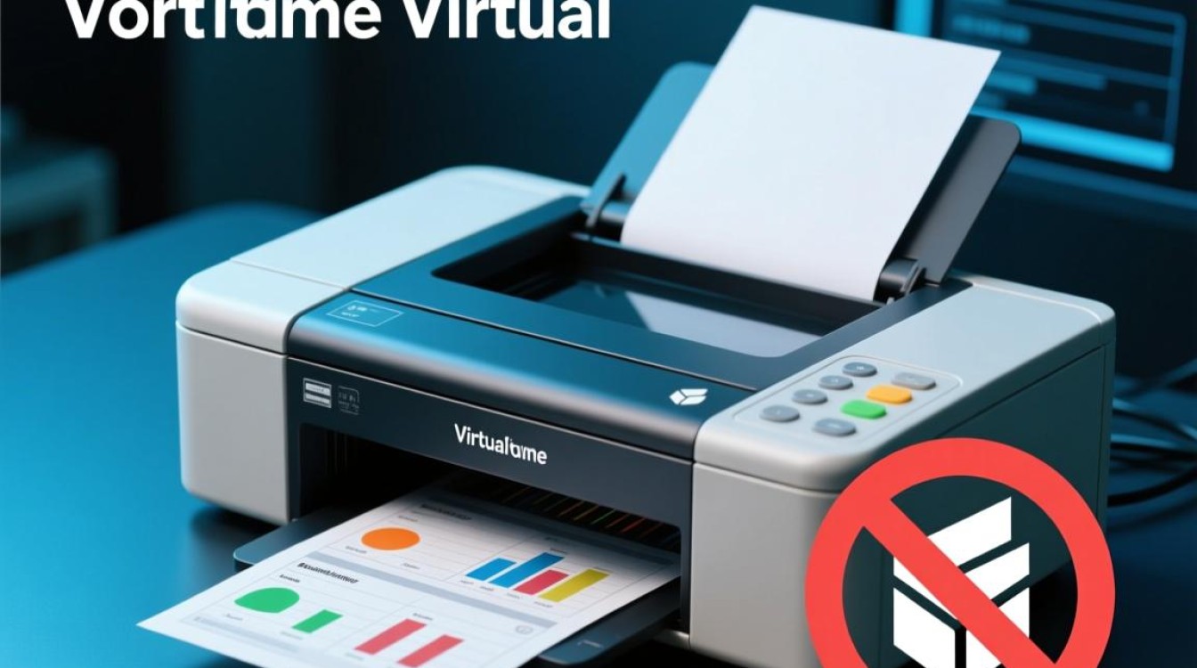 虚拟机禁用虚拟打印后,如何解决打印任务无法发送问题?-好主机测评网