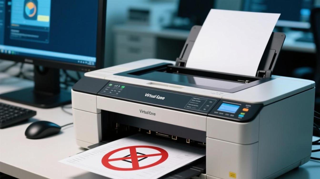 虚拟机禁用虚拟打印后,如何解决打印任务无法发送问题? 虚拟机禁用虚拟打印后,如何解决打印任务无法发送问题?