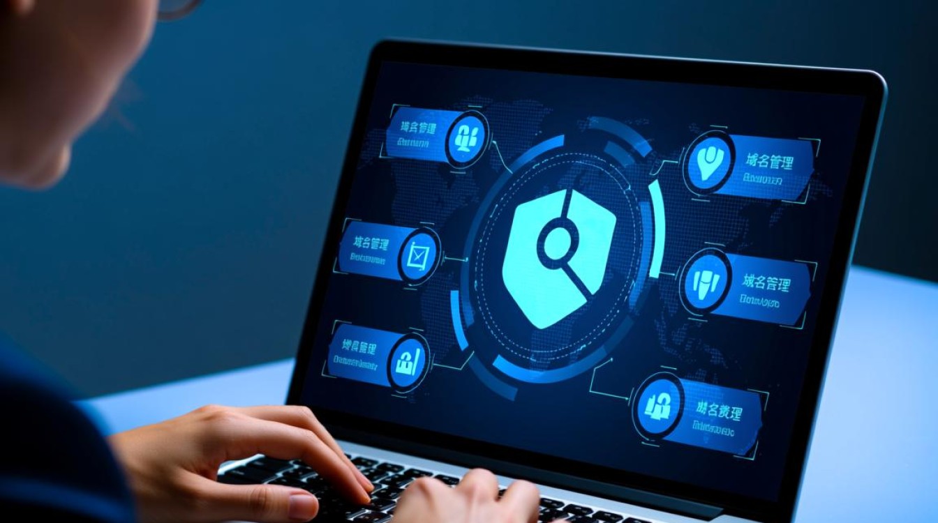 易名中国如何配置二级域名?新手操作步骤详解 易名中国如何配置二级域名?新手操作步骤详解