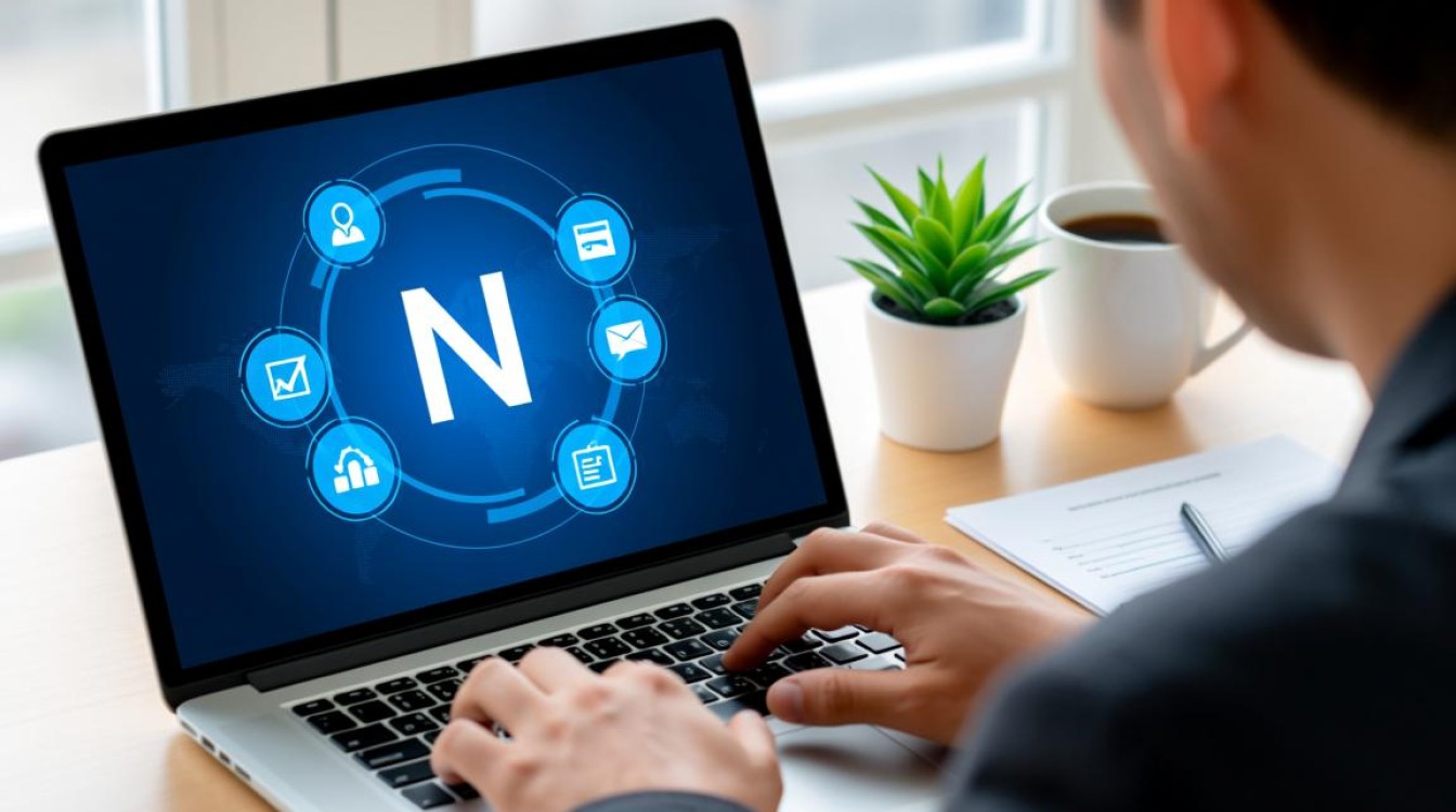 易名中国如何配置二级域名?新手操作步骤详解 易名中国如何配置二级域名?新手操作步骤详解