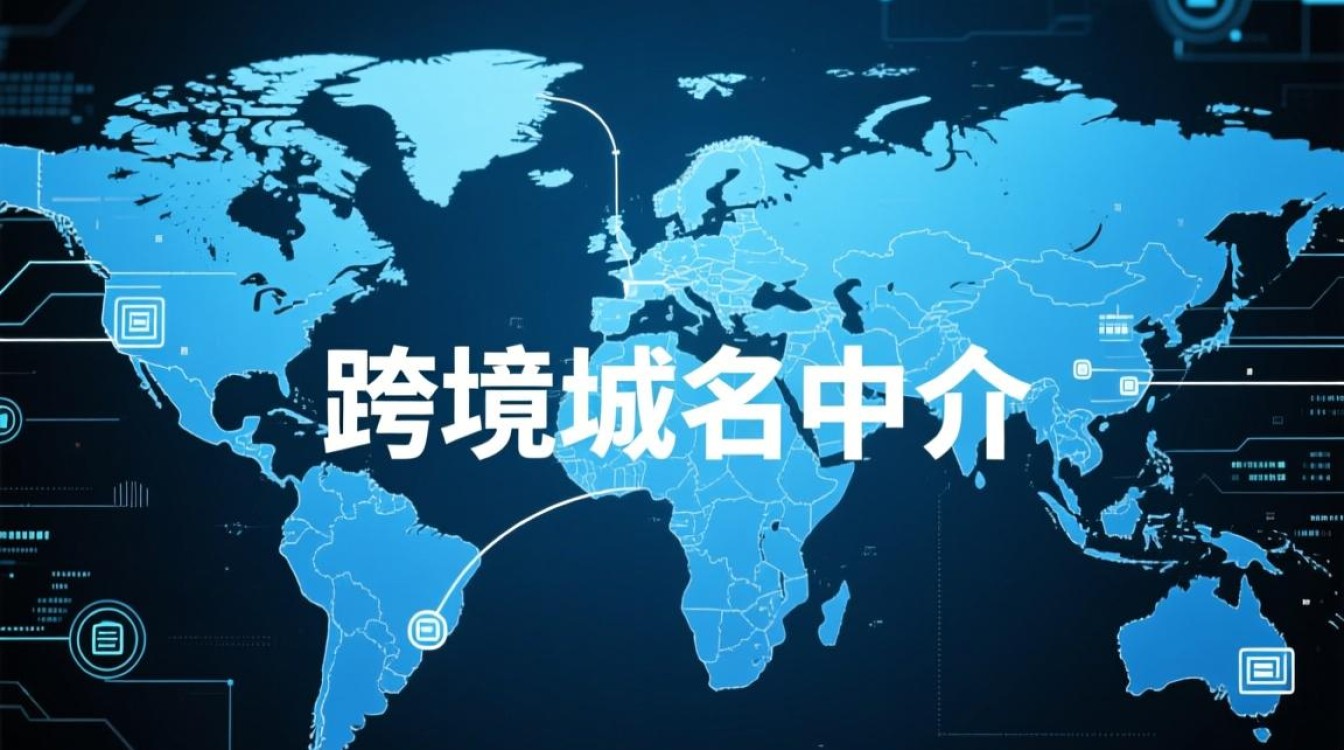 外国域名中介靠谱吗?怎么选才不被坑?-好主机测评网