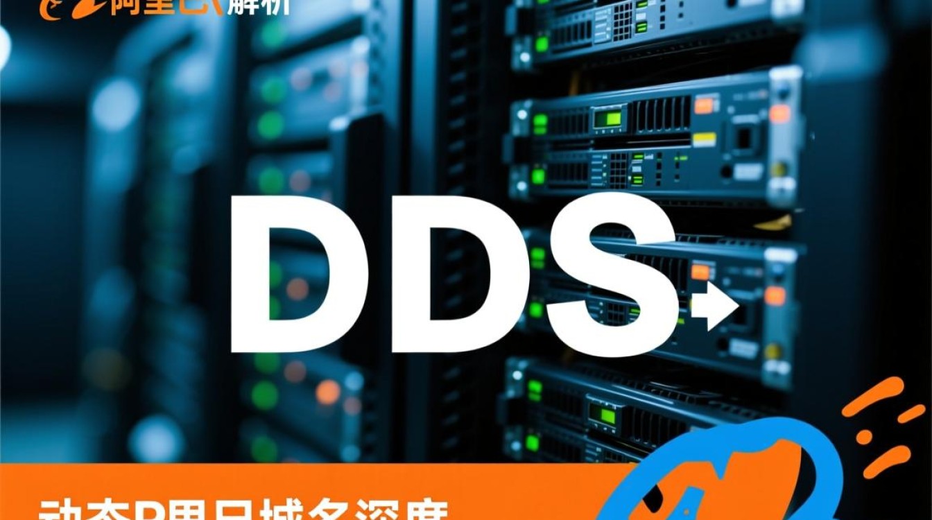 阿里域名如何配置DDNS动态解析? 阿里域名如何配置DDNS动态解析?