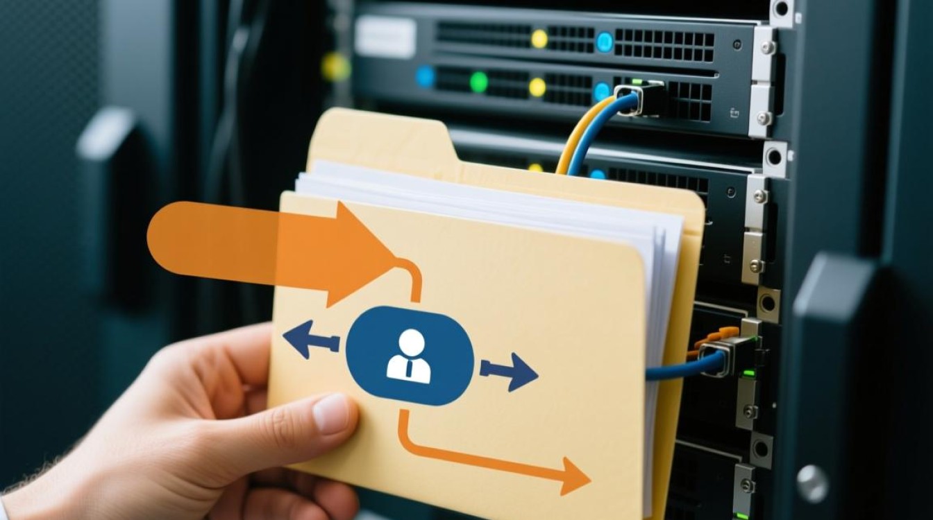 域名绑定服务器文件夹具体操作步骤是怎样的? 域名绑定服务器文件夹具体操作步骤是怎样的?