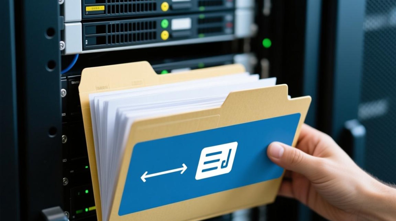 域名绑定服务器文件夹具体操作步骤是怎样的? 域名绑定服务器文件夹具体操作步骤是怎样的?