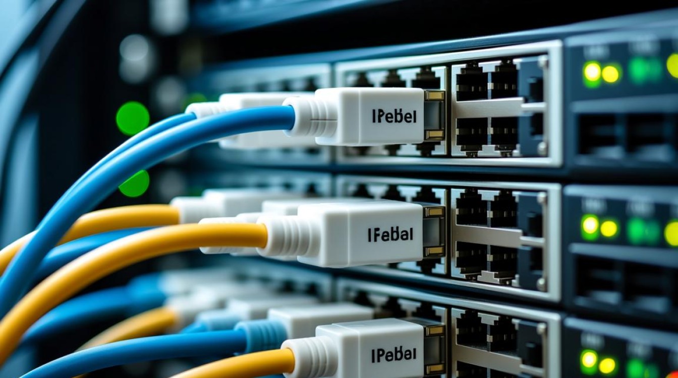 Linux服务器如何绑定多个IP地址?配置步骤与注意事项详解 Linux服务器如何绑定多个IP地址?配置步骤与注意事项详解