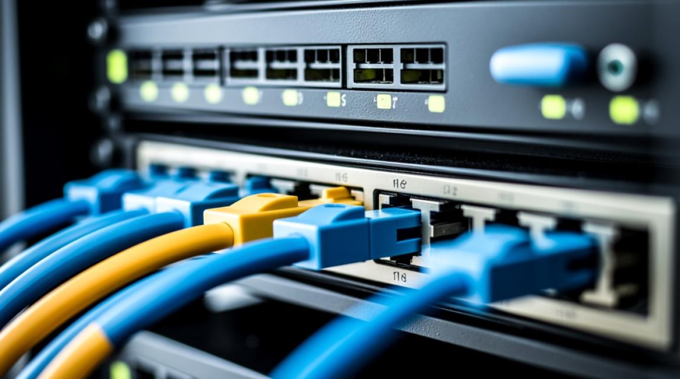 Linux服务器如何绑定多个IP地址?配置步骤与注意事项详解 Linux服务器如何绑定多个IP地址?配置步骤与注意事项详解