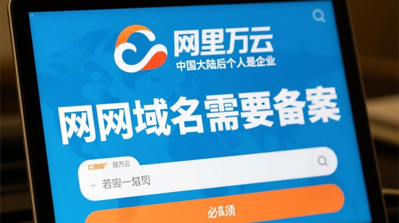 万网域名备案必须做吗？不备案会有什么影响？