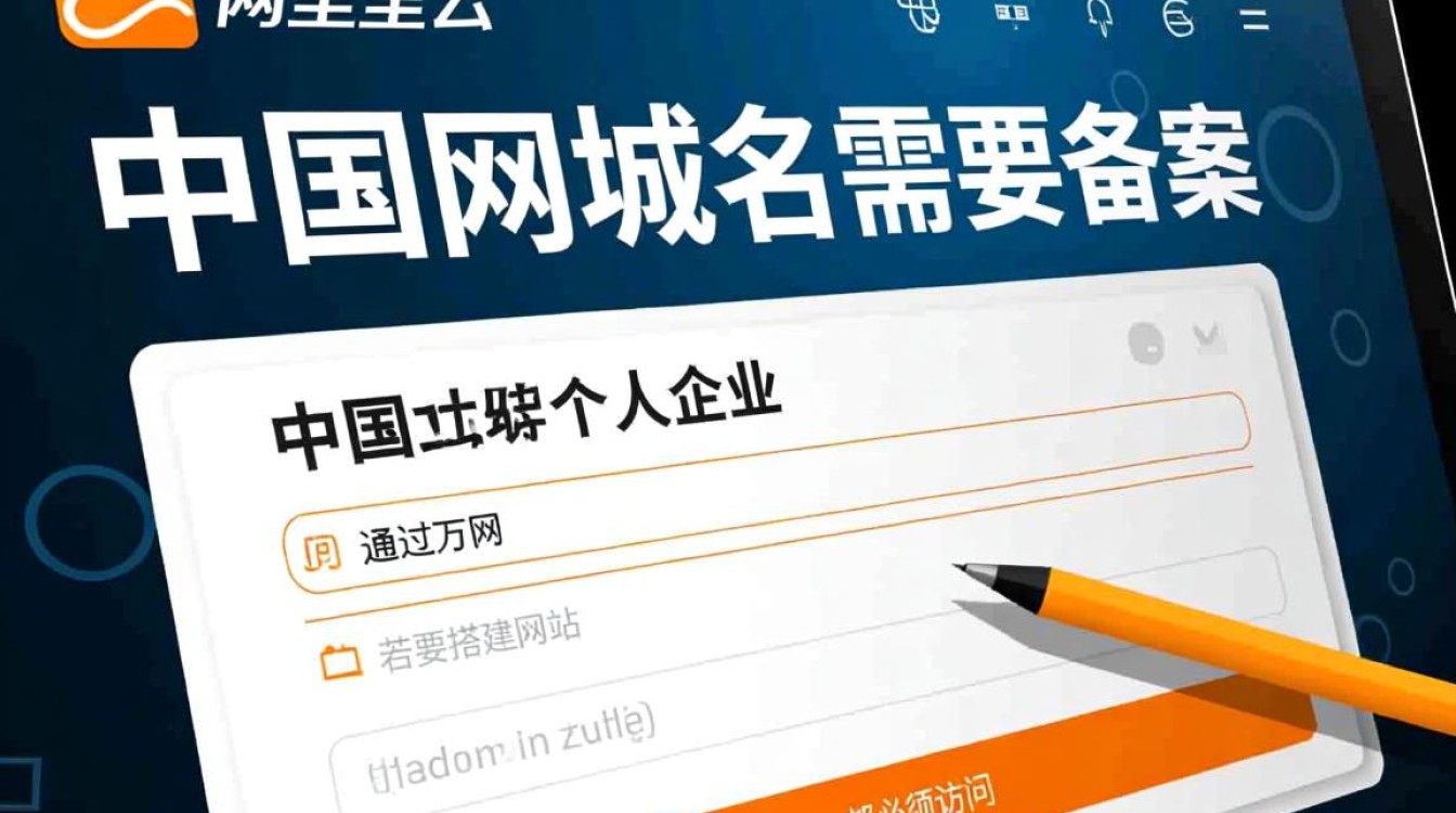 万网域名备案必须做吗？不备案会有什么影响？