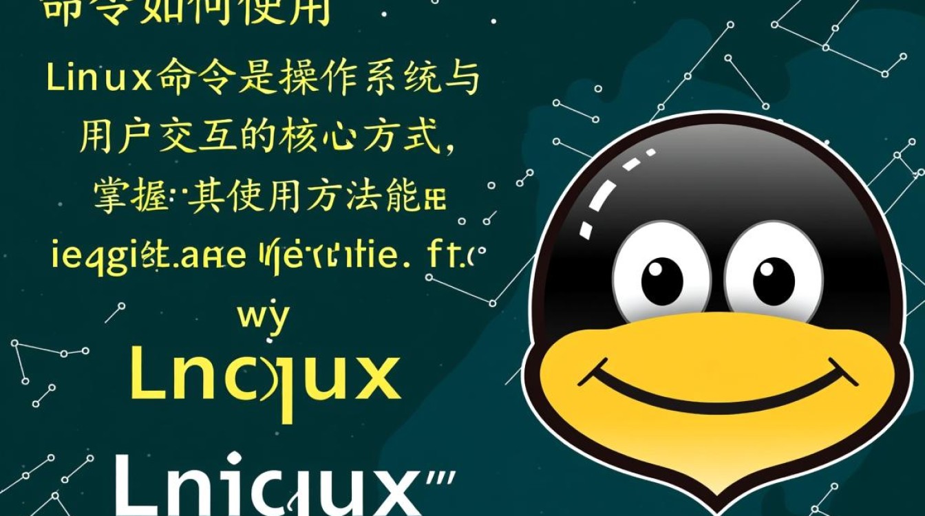 Linux命令如何使用?新手必看实用技巧详解-好主机测评网