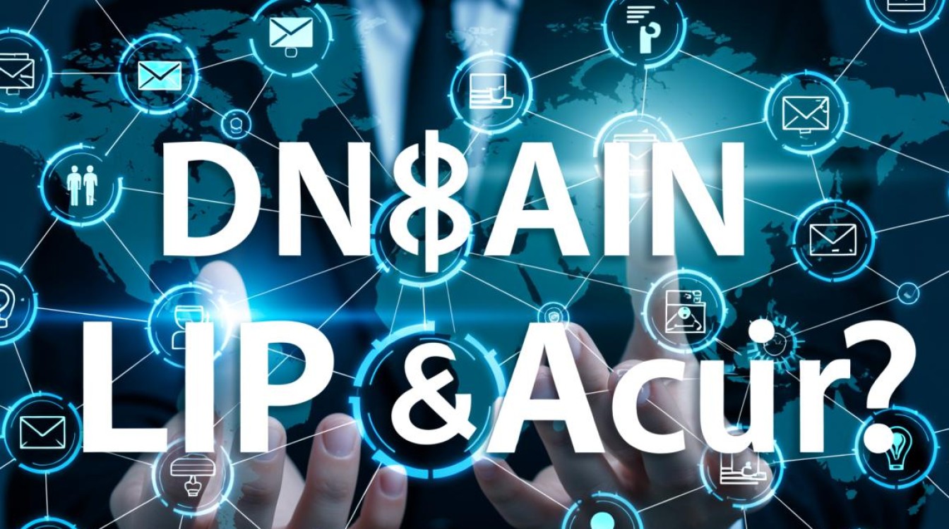 域名知道ip地址吗?如何通过域名查询到ip地址?-好主机测评网