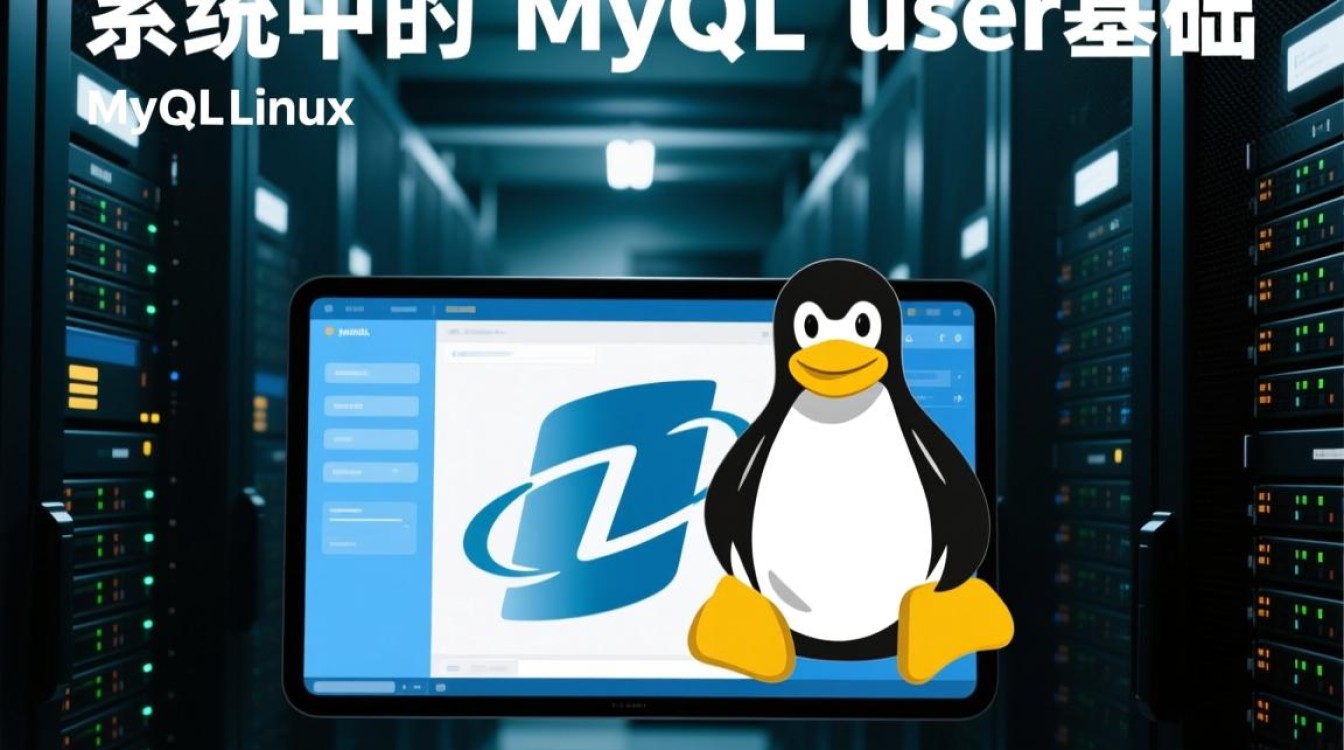 Linux下MySQL用户密码忘了咋重置?-好主机测评网