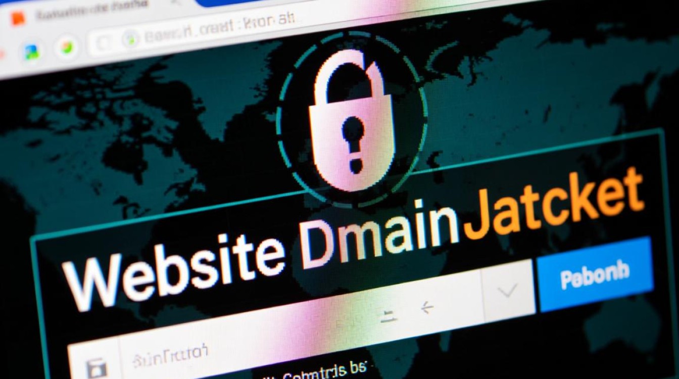 网站域名被劫持了怎么办?如何快速找回并防止再发生?-好主机测评网