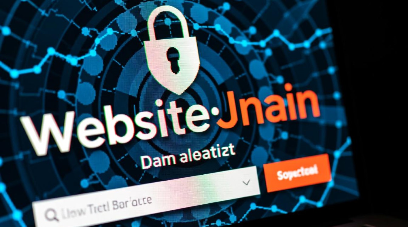 网站域名被劫持了怎么办?如何快速找回并防止再发生? 网站域名被劫持了怎么办?如何快速找回并防止再发生?