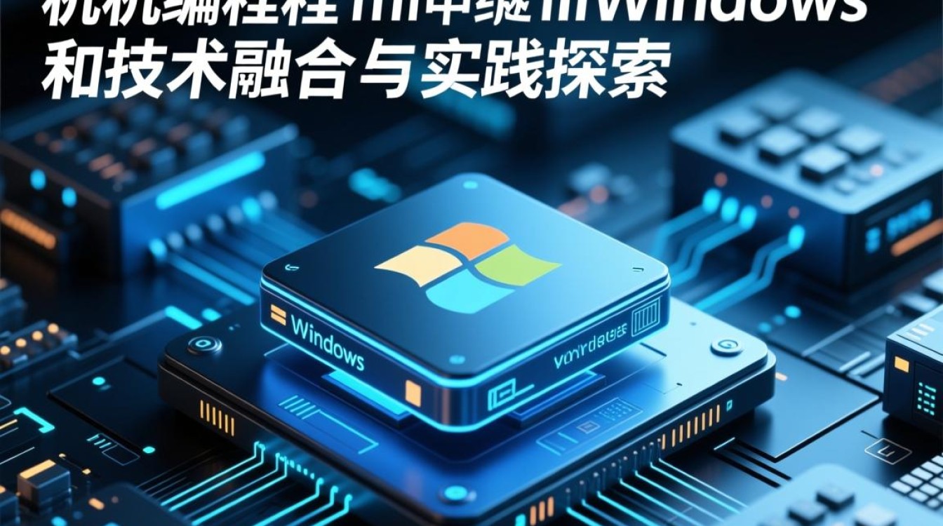 虚拟机编程libwindows是什么?适合新手入门吗?-好主机测评网