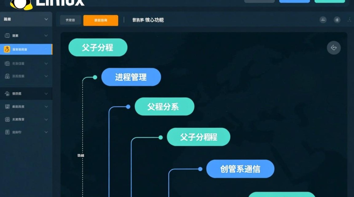 Linux 获取子进程有哪些常用方法和命令?-好主机测评网