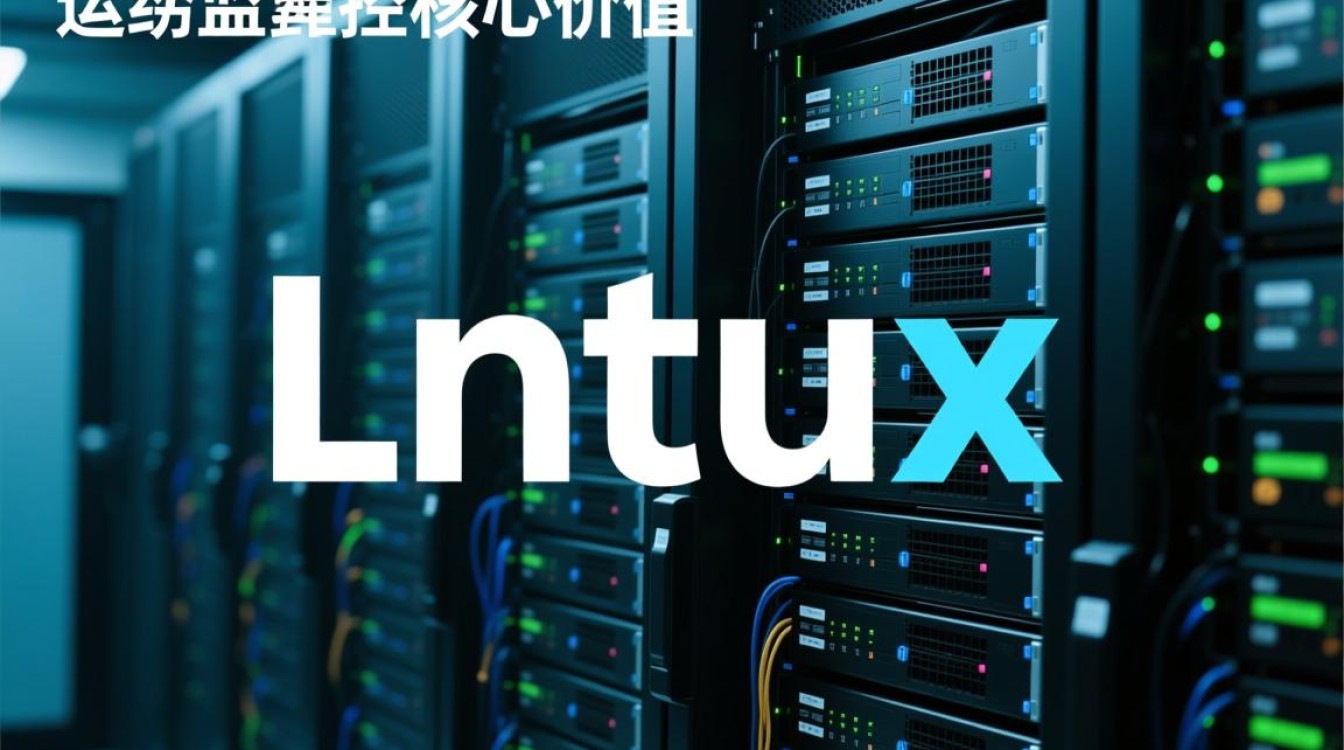 Linux运维监控中,如何实现高效精准的系统状态追踪? Linux运维监控中,如何实现高效精准的系统状态追踪?