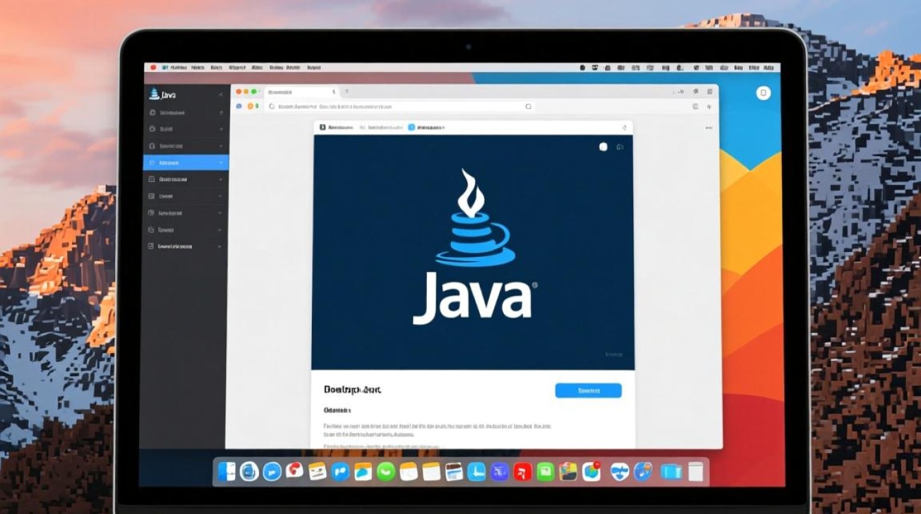 mac上Java环境配置后怎么运行程序?-好主机测评网
