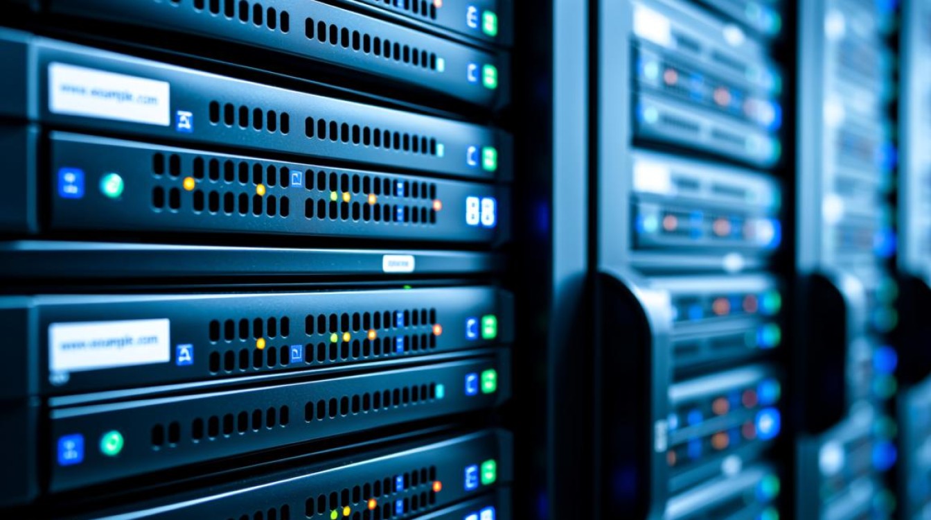 域名服务器如何精准解析因特网中的域名?-好主机测评网