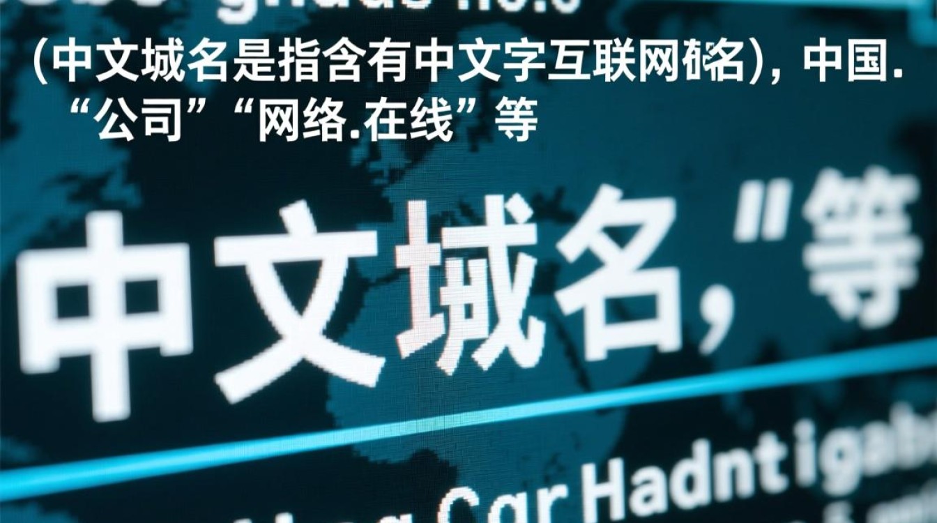 中国中文域名使用现状如何?普及率与用户习惯成关键瓶颈? 中国中文域名使用现状如何?普及率与用户习惯成关键瓶颈?