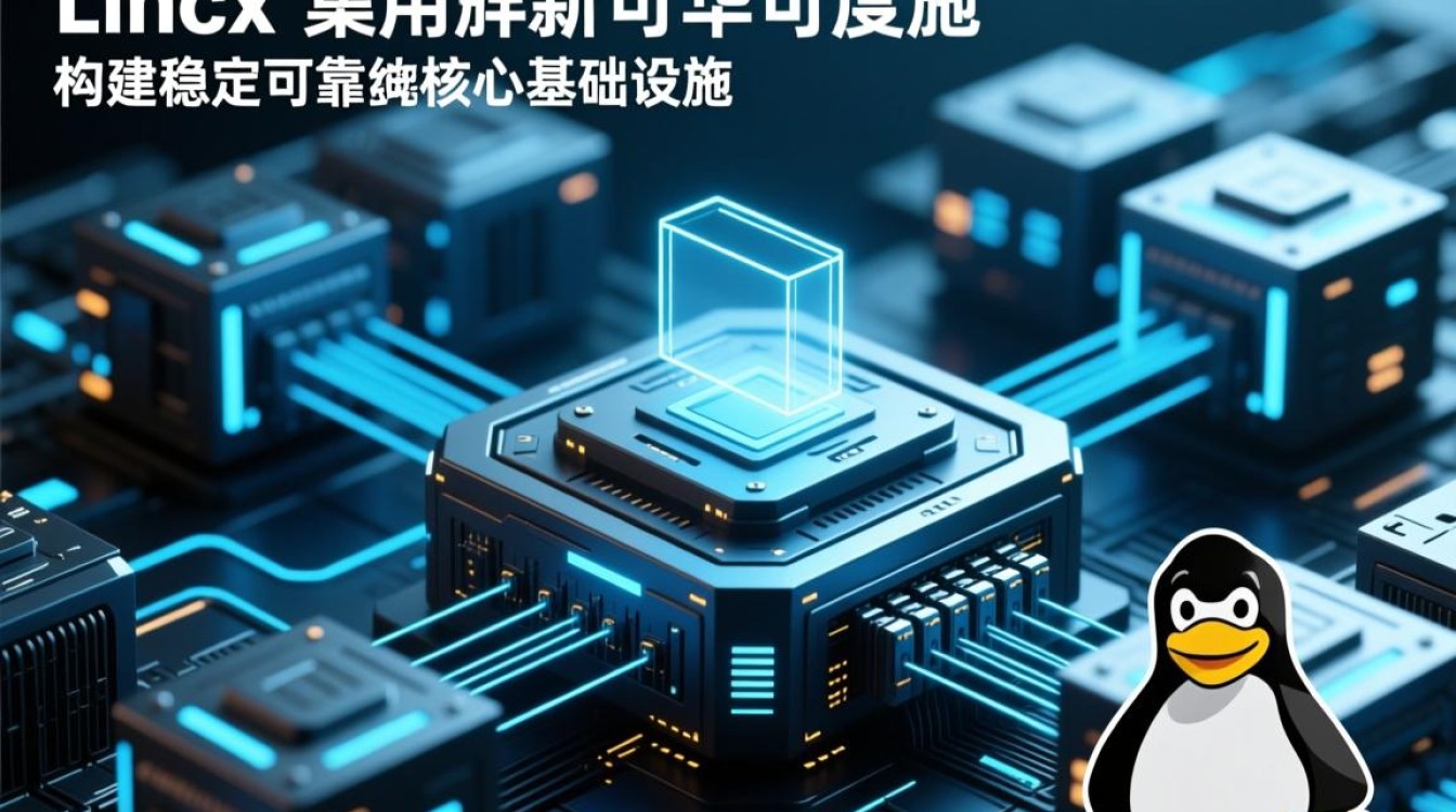 Linux集群高可用方案如何避免单点故障？-好主机测评网