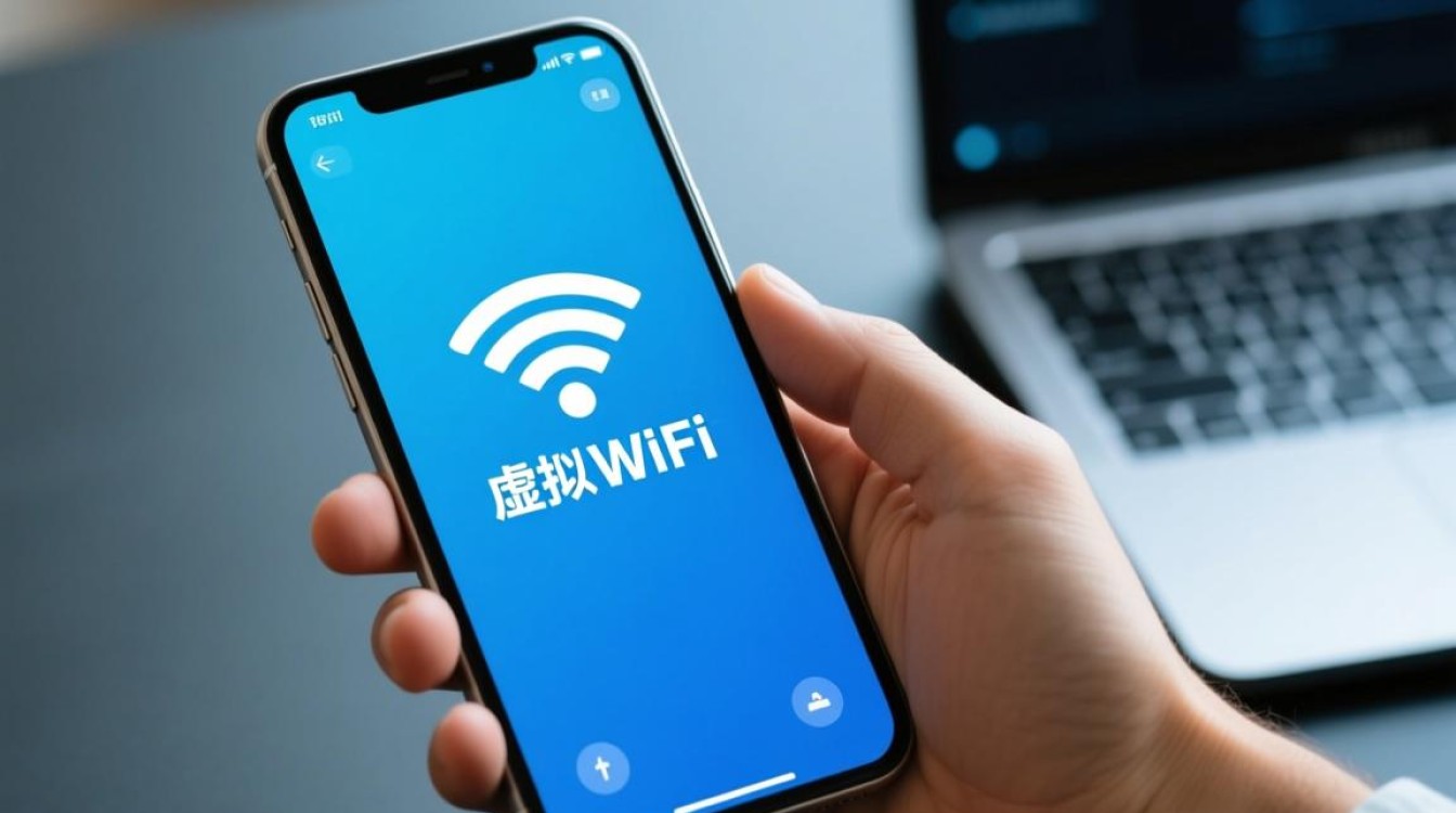 手机虚拟机怎么用WiFi？虚拟机WiFi设置教程与方法-好主机测评网