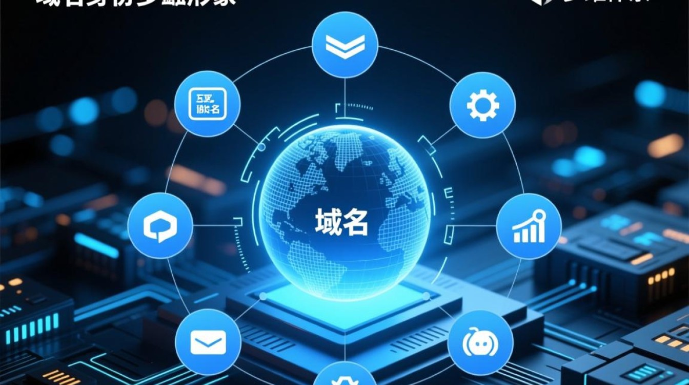 小米域名类型有哪些?小米官网域名是什么类型?-好主机测评网