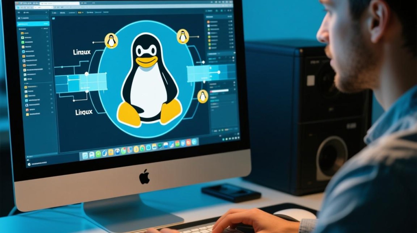如何从零开始制作属于自己的Linux发行版?-好主机测评网