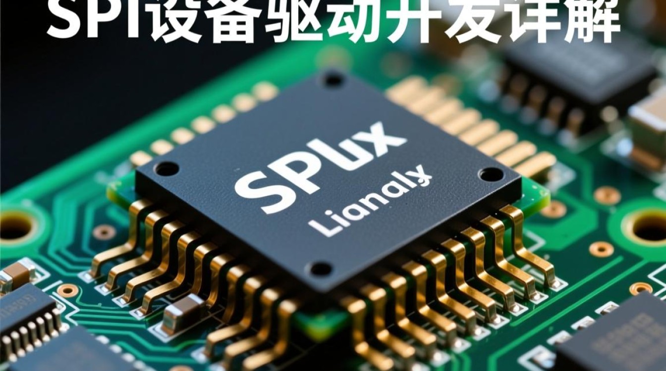 Linux SPI设备驱动如何实现与调试?-好主机测评网