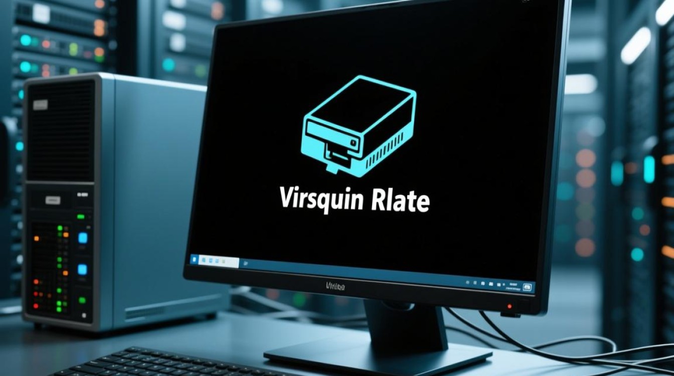 导入虚拟机黑屏怎么办?教你排查解决!-好主机测评网