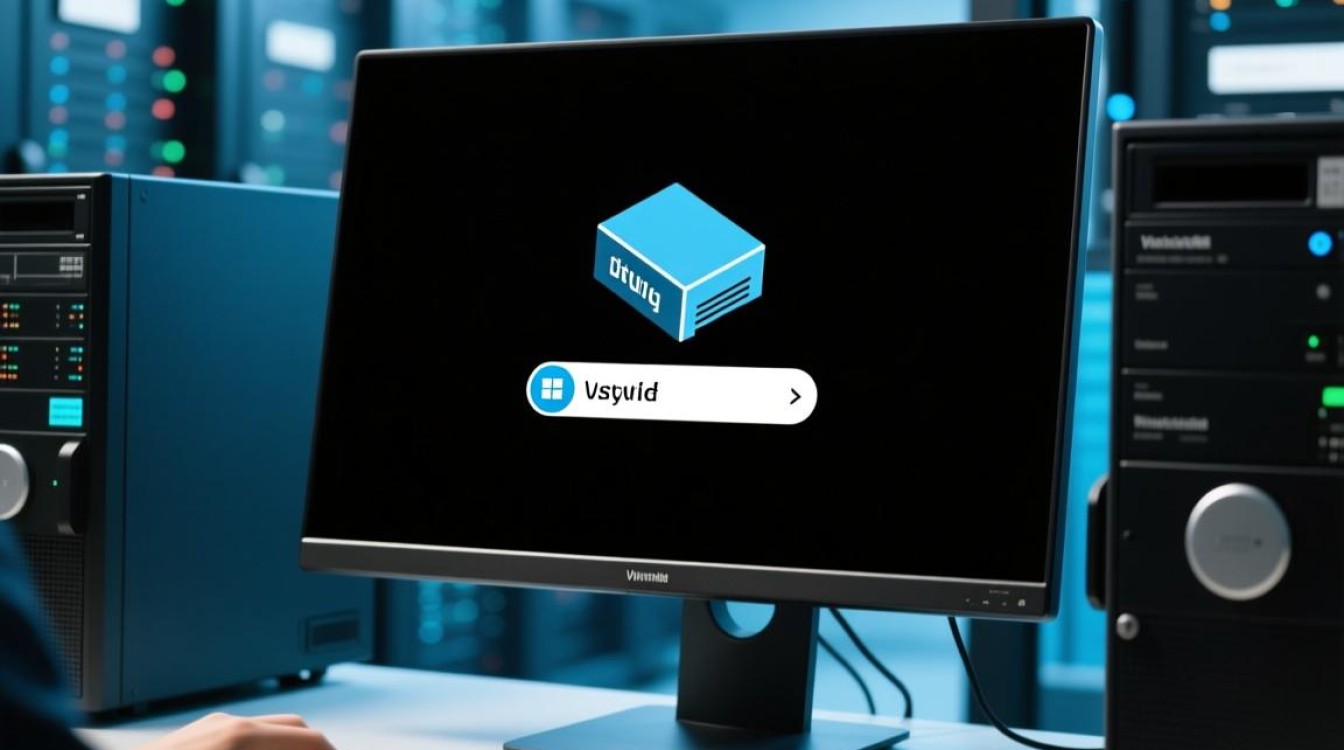 导入虚拟机黑屏怎么办?教你排查解决! 导入虚拟机黑屏怎么办?教你排查解决!