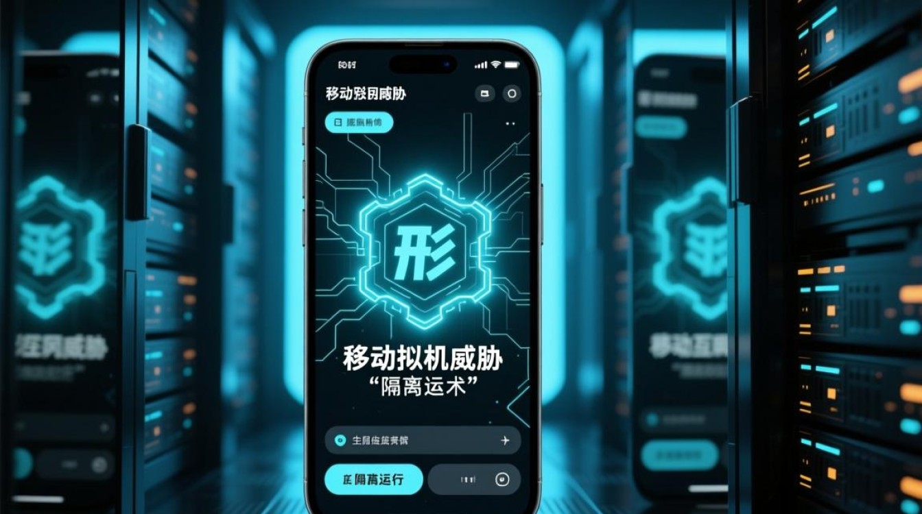 手机虚拟机病毒是什么?如何防范手机虚拟机中的病毒威胁?-好主机测评网