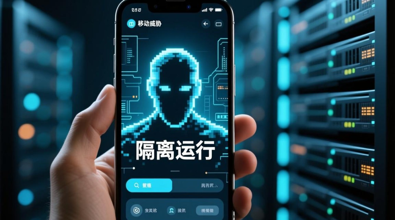 手机虚拟机病毒是什么?如何防范手机虚拟机中的病毒威胁? 手机虚拟机病毒是什么?如何防范手机虚拟机中的病毒威胁?