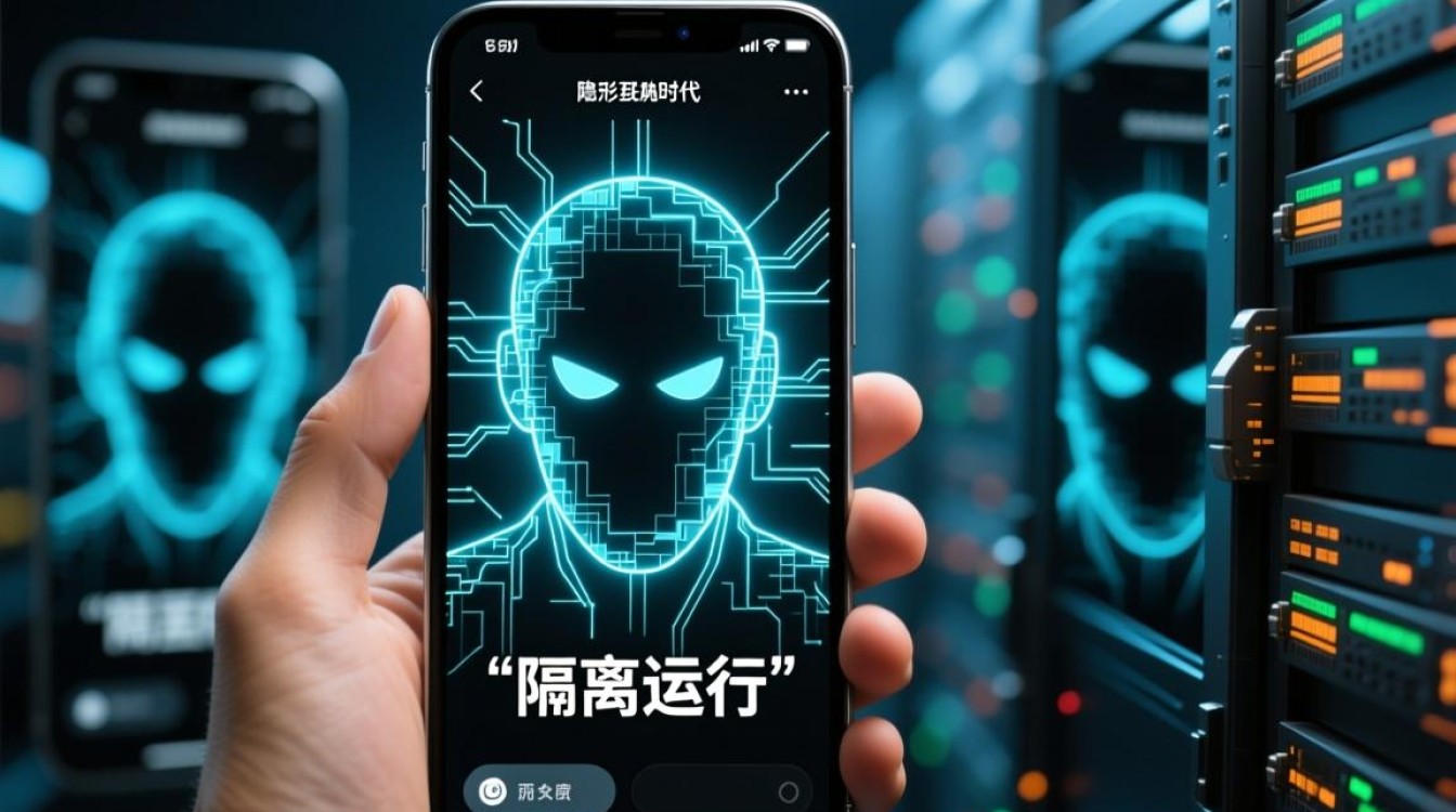 手机虚拟机病毒是什么?如何防范手机虚拟机中的病毒威胁? 手机虚拟机病毒是什么?如何防范手机虚拟机中的病毒威胁?