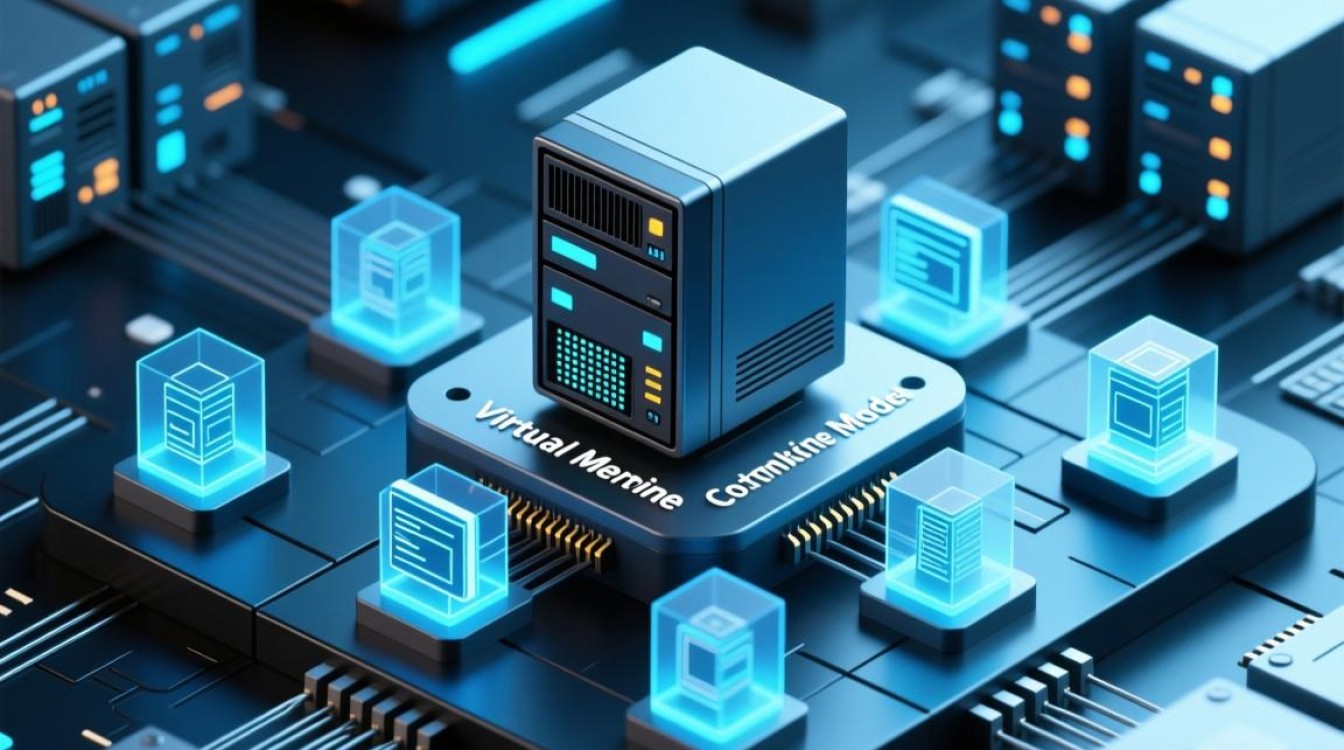 虚拟机计算模型,如何实现跨平台资源高效隔离与调度? 虚拟机计算模型,如何实现跨平台资源高效隔离与调度?