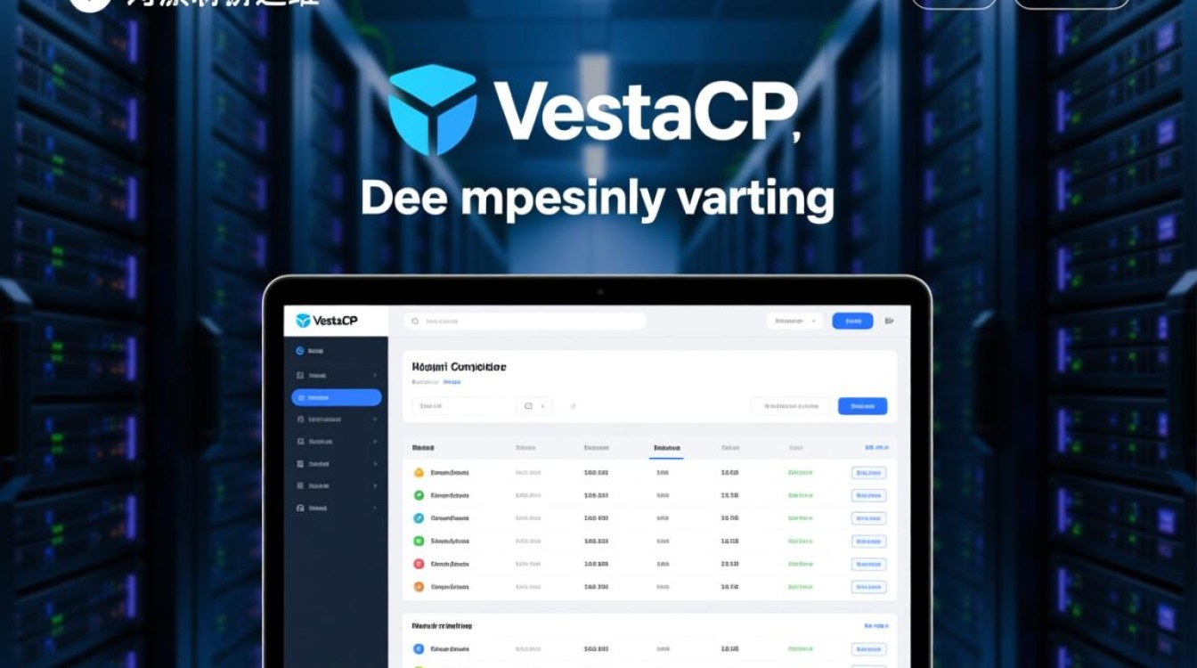 vestacp如何绑定多个子域名?新手必看教程!-好主机测评网