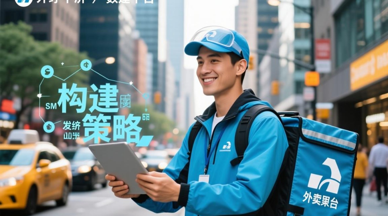 外卖的域名是什么?它有什么特殊含义吗?-好主机测评网