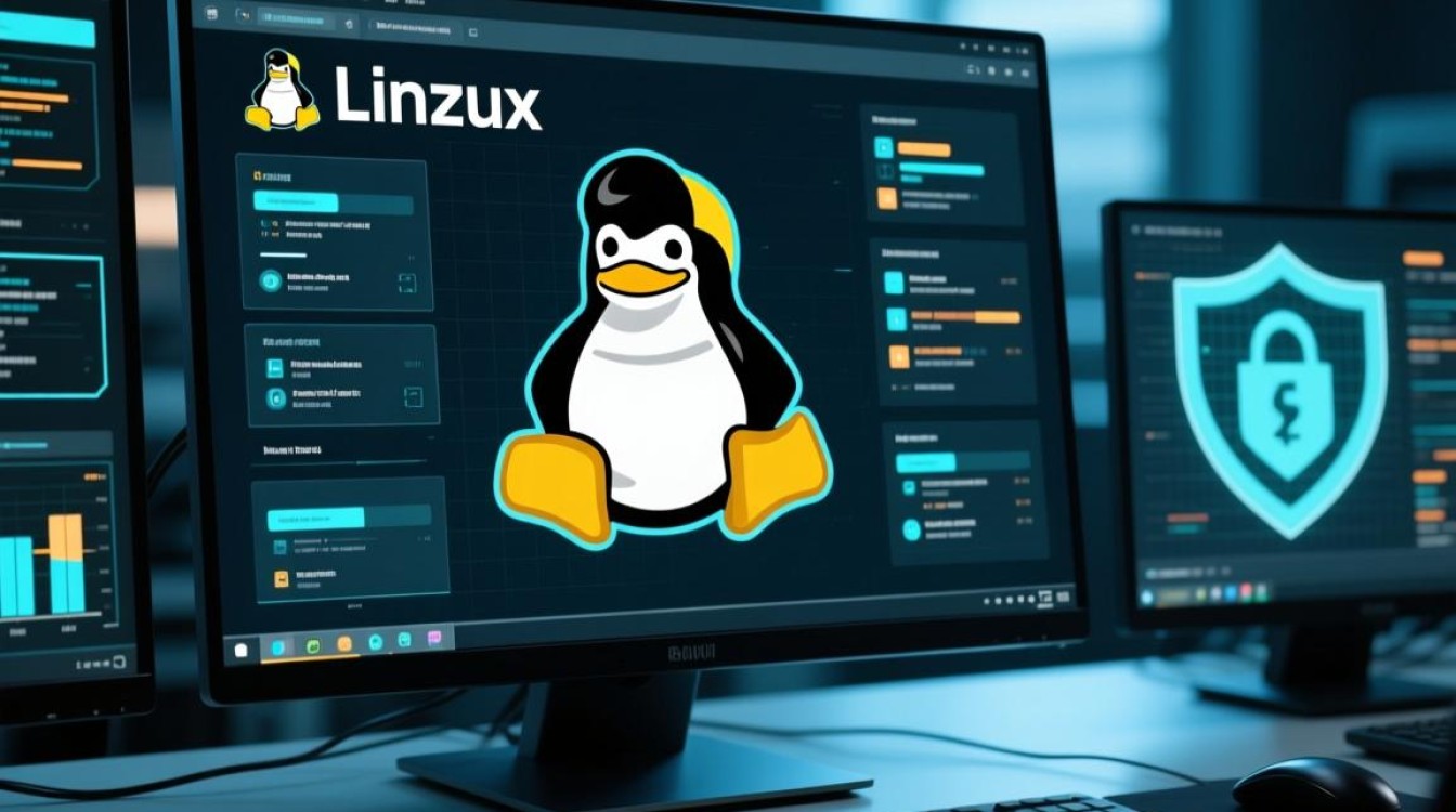 Linux攻击器如何防护?新手必看安全指南 Linux攻击器如何防护?新手必看安全指南