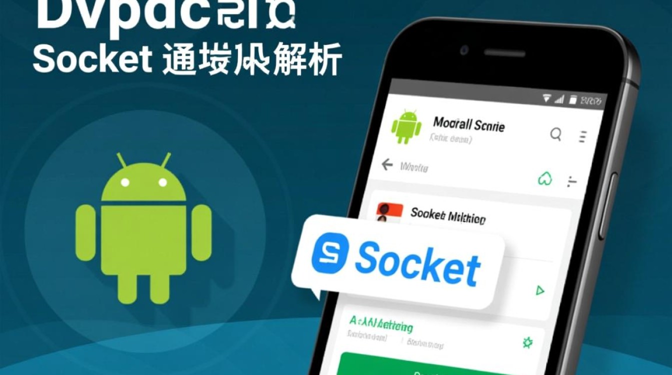 Android socket域名解析失败怎么办?-好主机测评网
