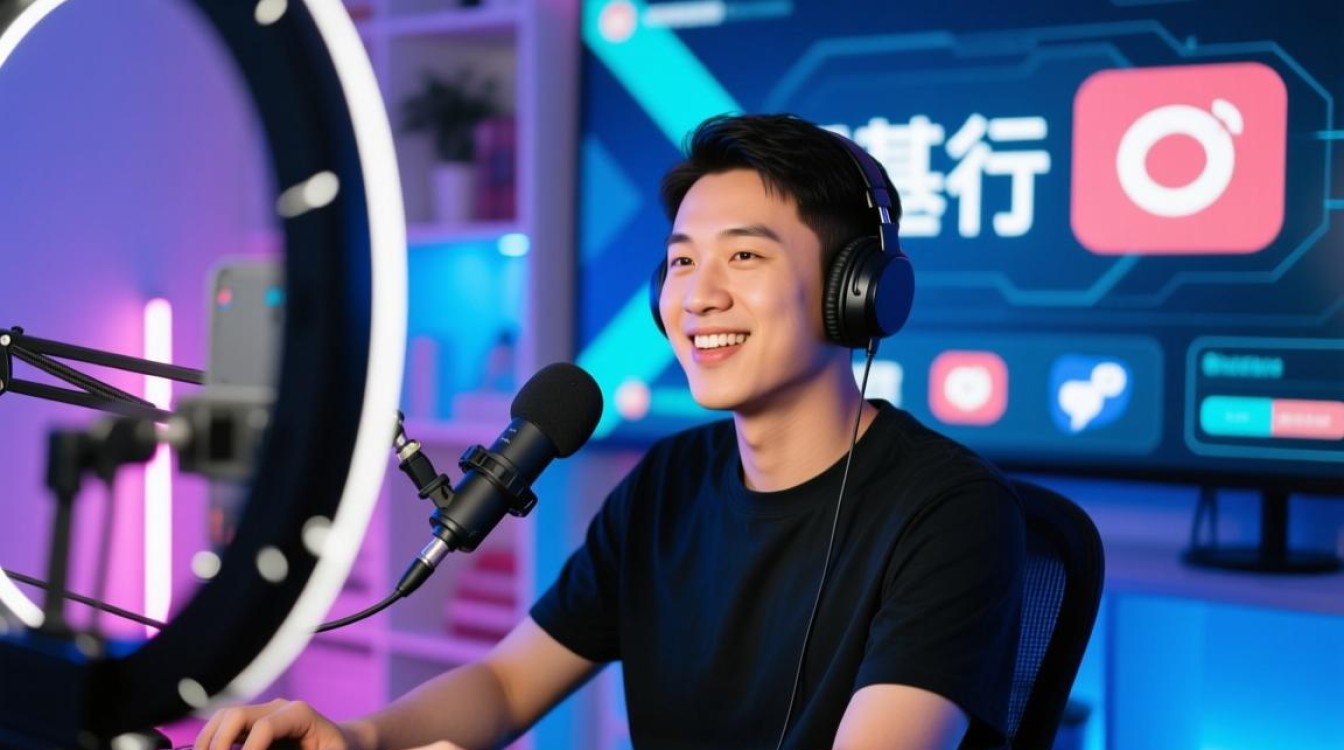 直播域名注册怎么选?新手避坑指南与注意事项有哪些?-好主机测评网