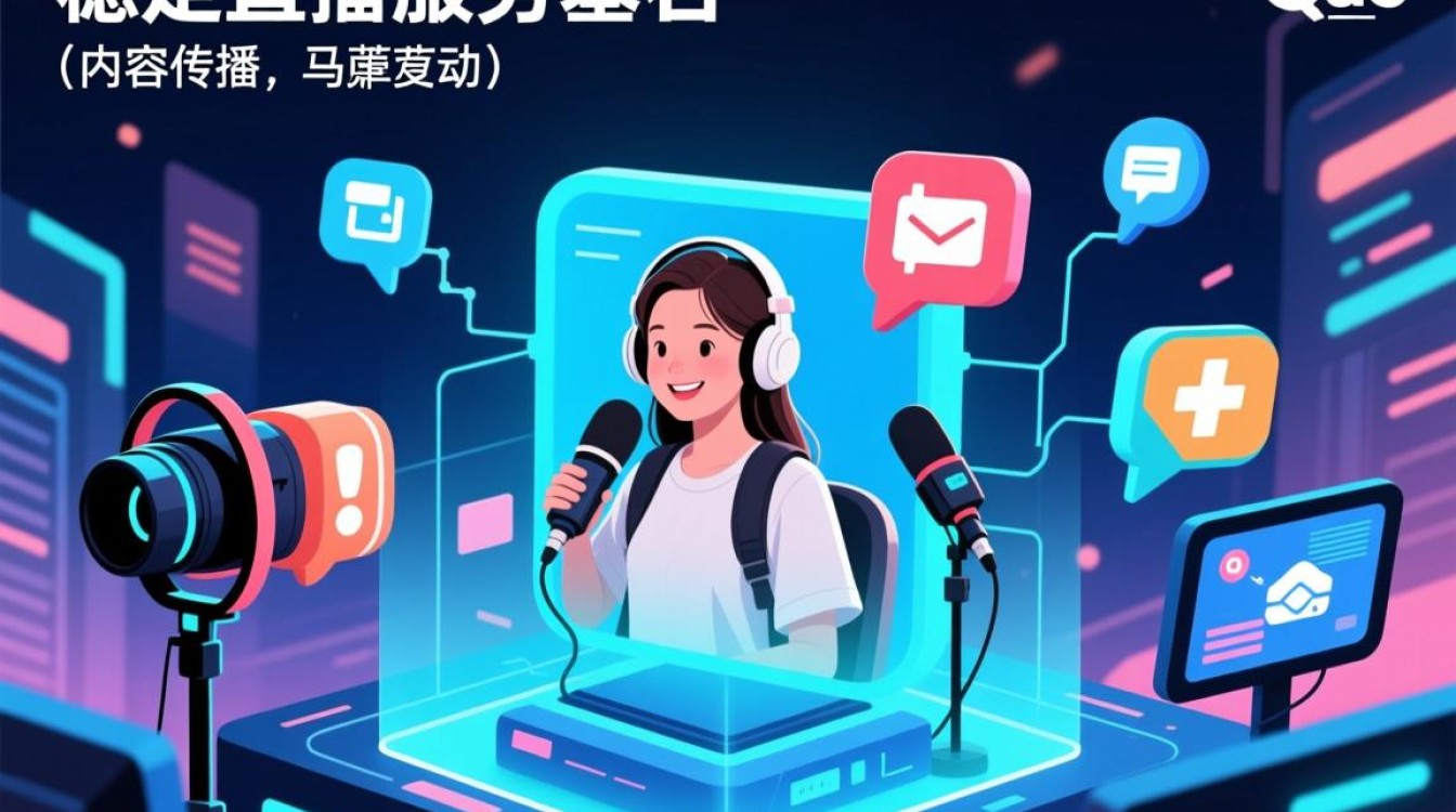 直播域名注册怎么选？新手避坑指南与注意事项有哪些？