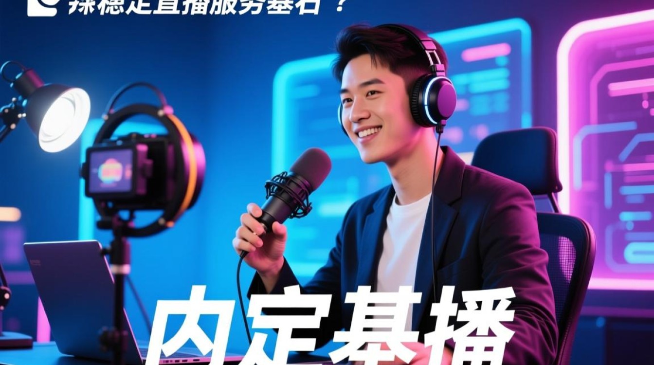 直播域名注册怎么选？新手避坑指南与注意事项有哪些？