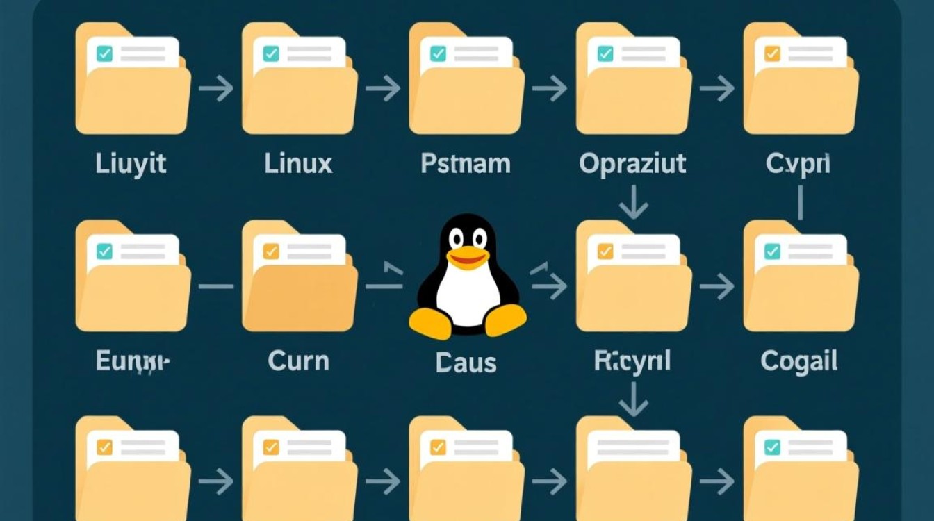 Linux C库文件作用及使用方法详解?-好主机测评网