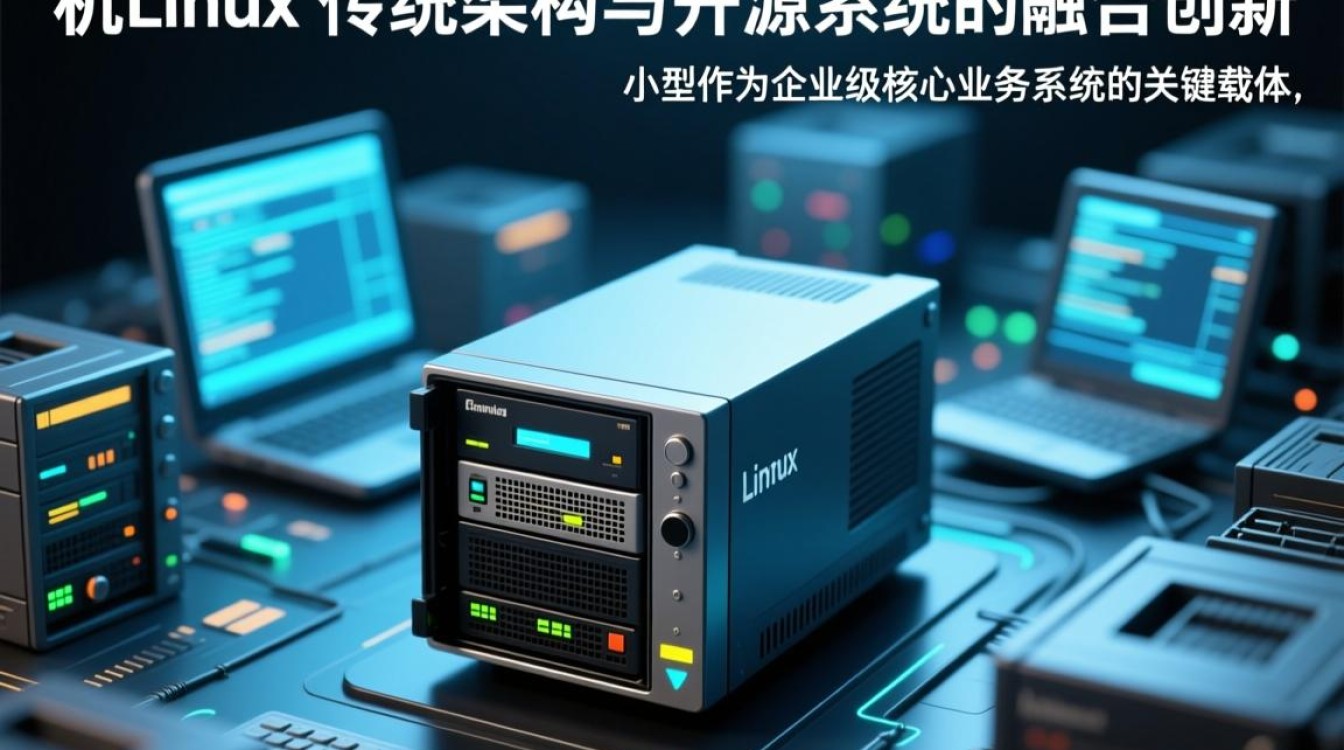 小型机Linux部署运维有哪些关键难点和避坑指南?-好主机测评网