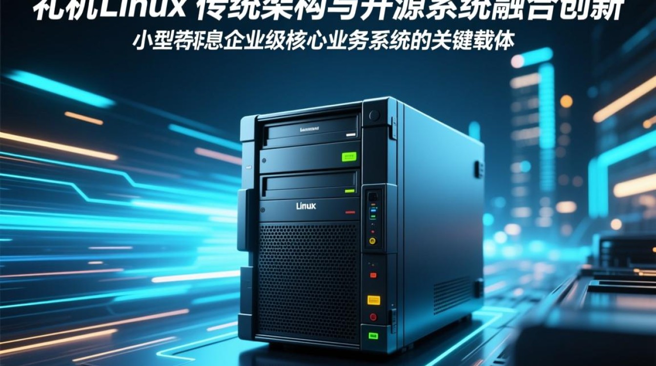小型机Linux部署运维有哪些关键难点和避坑指南? 小型机Linux部署运维有哪些关键难点和避坑指南?