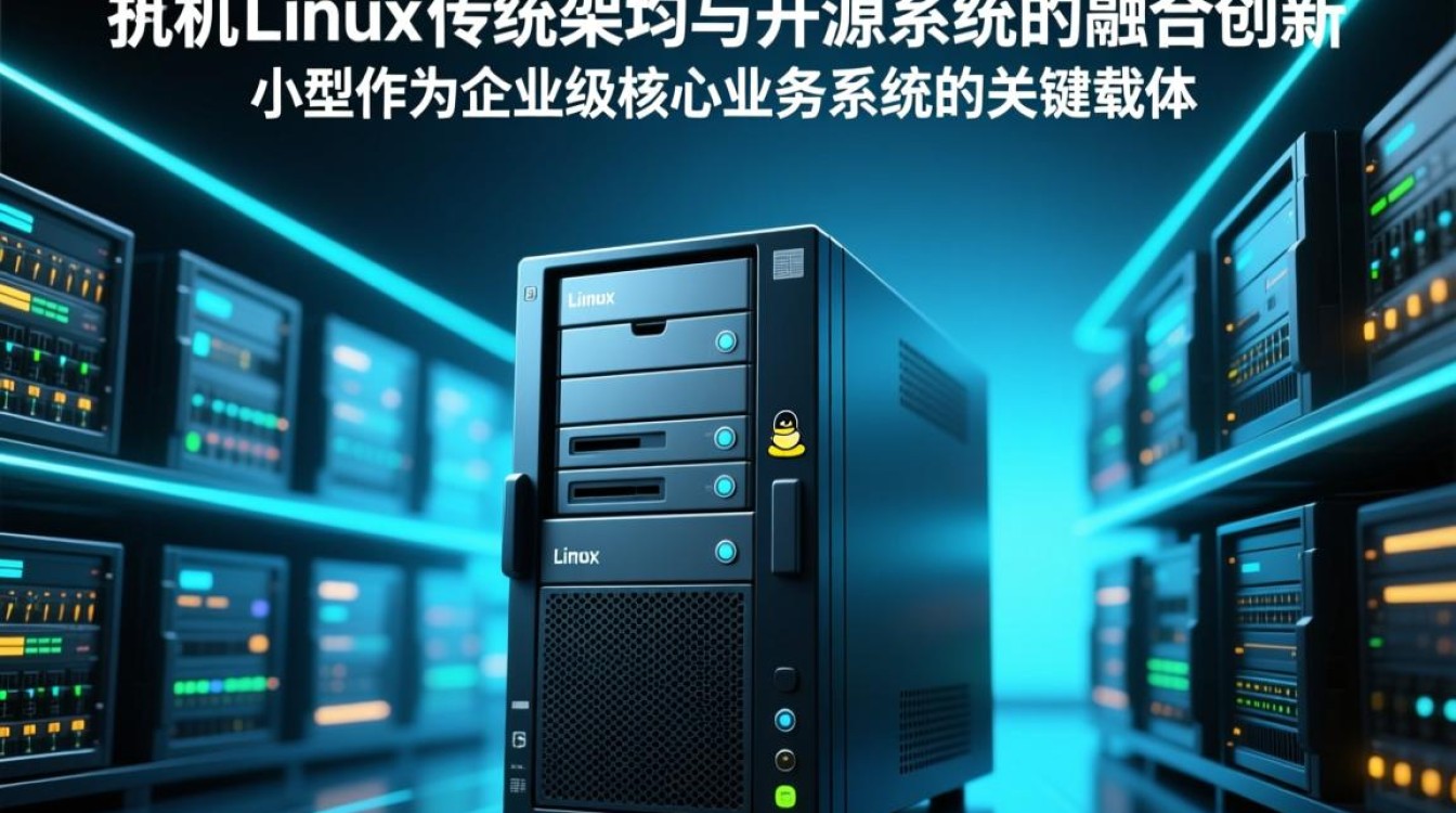 小型机Linux部署运维有哪些关键难点和避坑指南? 小型机Linux部署运维有哪些关键难点和避坑指南?