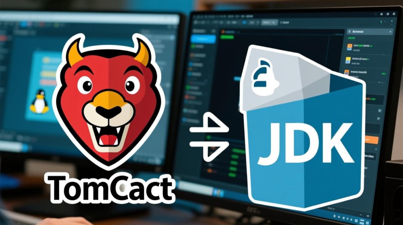 Linux Tomcat JDK配置时,环境变量和版本不兼容怎么解决?-好主机测评网