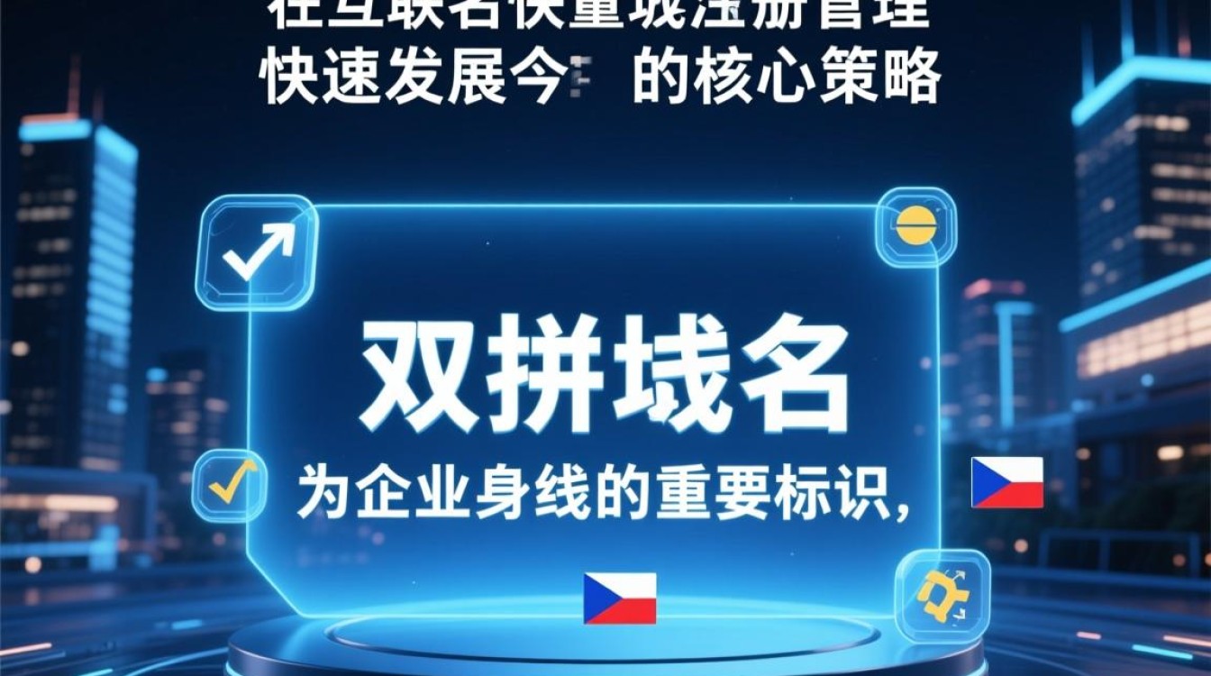 双拼域名批量购买有哪些注意事项?-好主机测评网